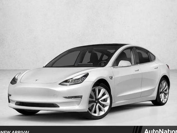 TESLA MODEL 3 2018 5YJ3E1EA0JF076018 image TESLA MODEL 3 2018 5YJ3E1EA0JF076018 image